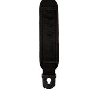 D&apos;Addario 50PLA05 Planet Lock Black gitaarband - thumbnail