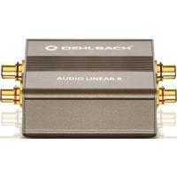 Oehlbach AV Converter Audio Linear 8 [ - ] - thumbnail