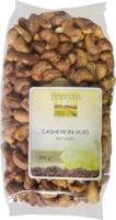 Boerjan Gezouten Cashewnoten - thumbnail