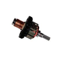 Makita Accessoires Rotor Anker voor DTD152 | 619377-8 - 619377-8 - thumbnail