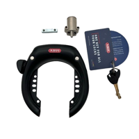 Abus slot 5750l nr bk bosch intube 2.1 (werkplaatsverpakking). - thumbnail