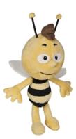 Studio 100 maya de bij pluchen willy, 20cm - thumbnail