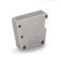 WAGO 249-107 Blinde module Grijs 100 stuk(s) - thumbnail