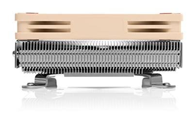 Noctua Kühler NH-L9i 17xx Processor Koeler 9,2 cm Beige, Bruin 1 stuk(s) - thumbnail