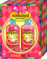 Treaclemoon Sunkissed Tropical Duo Giftset - thumbnail