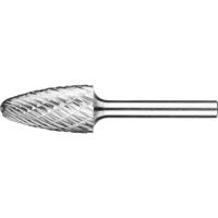 PFERD TOOLS 21001033 Freesstift Lengte 70 mm Afmeting, Ø 16 mm Werklengte 30 mm Schachtdiameter 6 mm - thumbnail