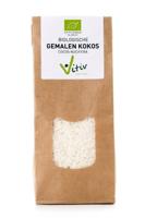 Vitiv Kokos gemalen bio 250 Gram - thumbnail