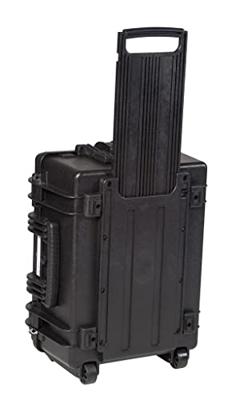 Explorer Cases Outdoor-koffer 53 l (l x b x h) 627 x 475 x 292 mm Zwart 5326.BPHB Explorer Cases Outdoor-koffer 53 l (l x b x h) 627 x 475 x 292 mm Zwart 5326.BPHB