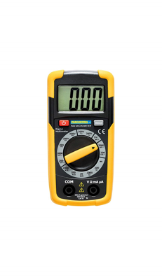 Meister Digitale Multimeter W - WU7472150 Meister Digitale Multimeter W - WU7472150