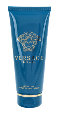 Versace Eros pour Homme After Shave Balm 100ml Vloeibare aftershave Eau de Toilette Heren