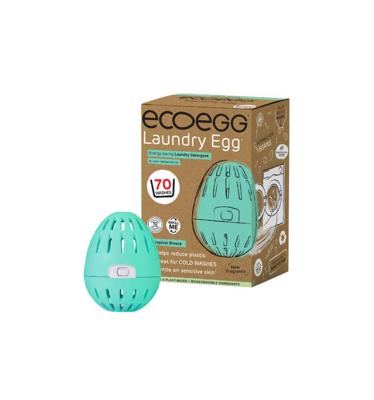 Eco Egg Laundry egg tropical breeze 1 Stuks