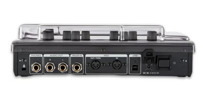 Decksaver Pioneer Toraiz AS-1 cover