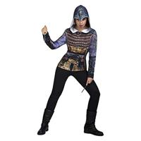 Kostuums voor Volwassenen My Other Me Maria Assassin's Creed Maat M - thumbnail