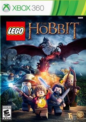 LEGO Hobbit