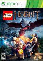 LEGO Hobbit - thumbnail