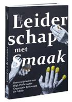 Leiderschap met smaak (Paperback) - thumbnail