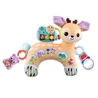 Behendigheidsspel voor baby´s Vtech Baby MON COUSSIN D'ÉVEIL SENSORIEL - thumbnail