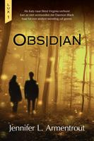 Obsidian - Jennifer L. Armentrout - ebook - thumbnail