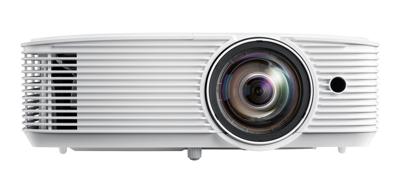Projector Optoma X309ST 3700 lm XGA Wit