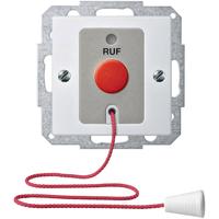 Merten MEG4850-0319 Accessoire System M Polar-wit 1 stuk(s) - thumbnail