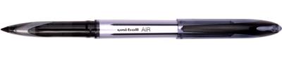 Uniball liquid ink roller Air, zwart Uniball liquid ink roller Air, zwart