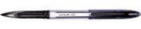 Uniball liquid ink roller Air, zwart - thumbnail