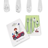 Kinderbestek Pluk Van De Petteflet - thumbnail