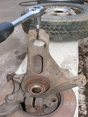 KS Tools 1509491 150.9491 Verwisselbare kop