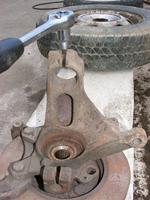 KS Tools 1509491 150.9491 Verwisselbare kop - thumbnail