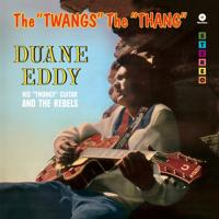 Twangs The Thang - LP (8436559461610) - thumbnail