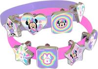 Kids Licensing Armbanden maken met bedels minnie mouse - thumbnail