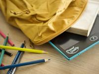 Tekentablet maped creativ magical tablet maxi - thumbnail