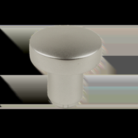 AMI voordeurknop 169/50 VARO - voor veiligheidsschild - F1 - 300910 - thumbnail