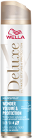 Wella Deluxe Hairspray - Wonder Volume & Protection - thumbnail