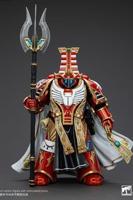 Warhammer The Horus Heresy Action Figure 1/18 Thousand Sons Legion Librarian Consut 16 cm - thumbnail