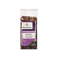 Bunting Tee fruchtetee waldfrucht zak (6x 200gr) - thumbnail