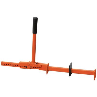 Little Jumbo Spanklem voor terrasplanken - 18403000 Little Jumbo Spanklem voor terrasplanken - 18403000