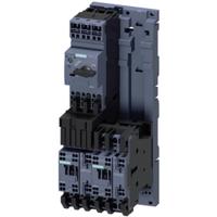 Siemens 3RA2220-1KF24-0BB4 3RA22201KF240BB4 Softstarter met reverse Motorvermogen bij 400 V 5.5 kW 690 V Nominale stroom 11.5 A - thumbnail