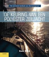 De keuring van een polyester zeiljacht - Koos Blonk - eBook (9789086163731) - thumbnail