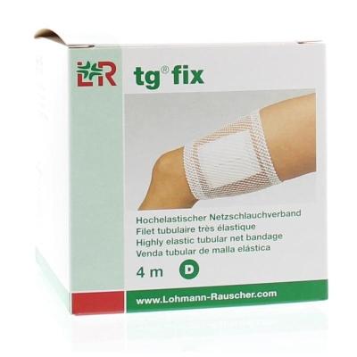 Lohmann & Rauscher TG Fix Netverband Maat D