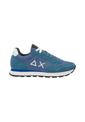 SUN68 Tom Solid Z45101_80 Blauw-43 maat 43