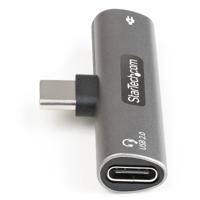 USB-C-adapter Startech CDP2CAPDM - thumbnail