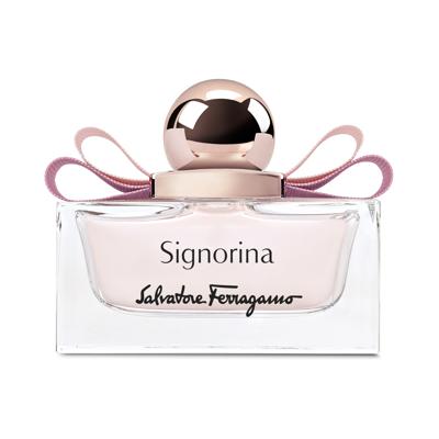 Salvatore Ferragamo Signorina Women Eau de Parfum 50ml