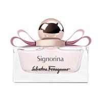 Salvatore Ferragamo Signorina Women Eau de Parfum 50ml - thumbnail