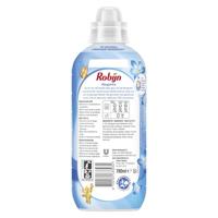 Robijn Wasverzachter Morgenfris 8 x 780 ml bij Jumbo - thumbnail