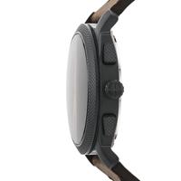 Fossil Machine Chronograaf set FS5251SETP 42 mm - thumbnail