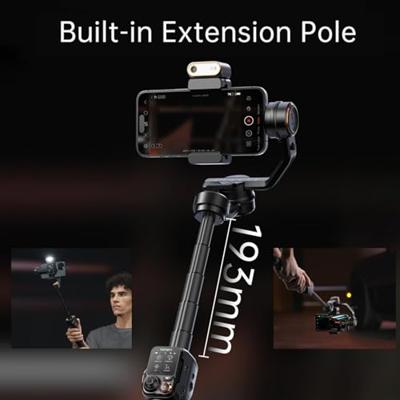 Hohem iSteady M7 gimbal