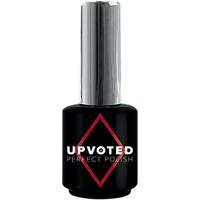 NailPerfect UPVOTED Soak Off Gelpolish Boooster 15ml - thumbnail