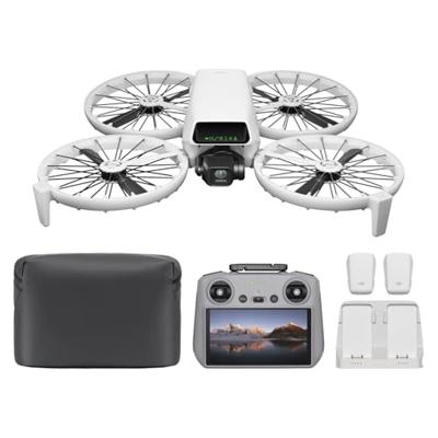 DJI Flip Fly More Combo + Smart Controller DJI Flip Fly More Combo + Smart Controller