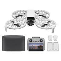 DJI Flip Incl. DJI RC331 Smart Controller - Fly more Combo - thumbnail